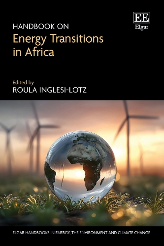 Handbook on Energy Transitions in Africa.