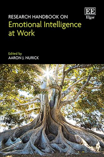 Research Handbook on Emotional Intelligence at Work.