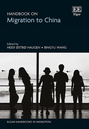 Handbook on Migration to China.