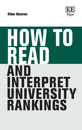 How to Read and Interpret University Rankings.