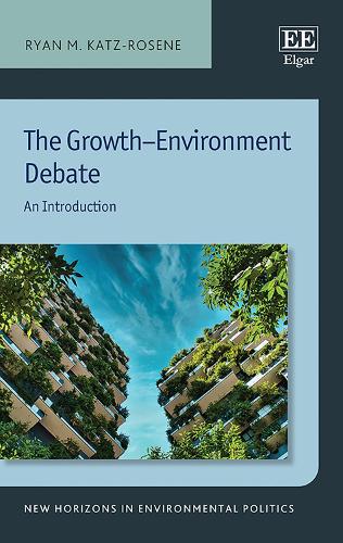 The Growth-Environment Debate