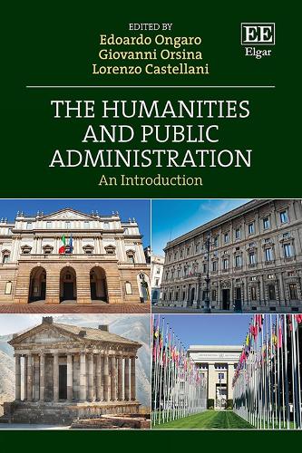 The Humanities and Public Administration