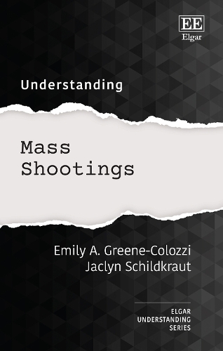 Understanding Mass Shootings.