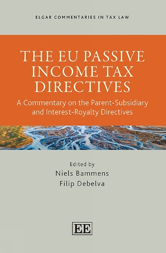 The EU Passive Income Tax Directives
