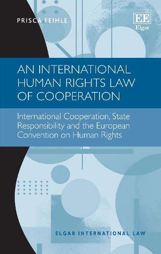 An International Human Rights Law of Cooperation