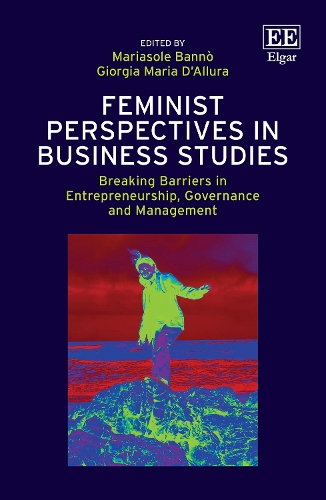 Feminist Perspectives in Business Studies