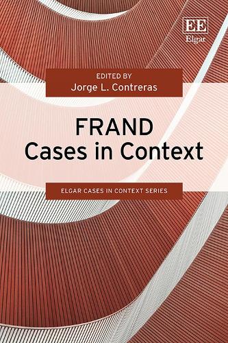 FRAND Cases in Context.