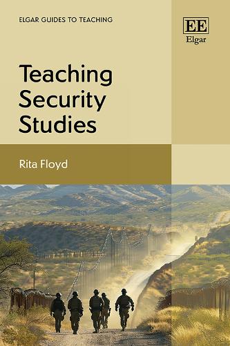 Teaching Security Studies.