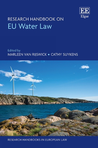 Research Handbook on EU Water Law.