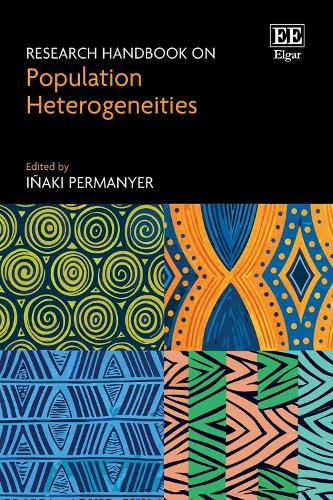 Research Handbook on Population Heterogeneities.