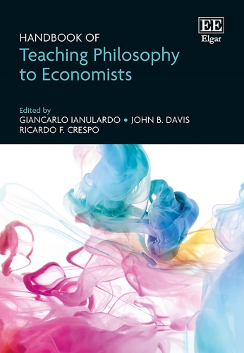 Handbook of Teaching Philosophy to Economists.