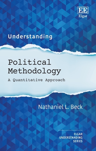 Understanding Political Methodology