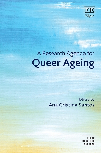 A Research Agenda for Queer Ageing.