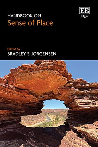 Handbook on Sense of Place.