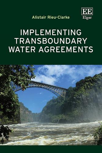 Implementing Transboundary Water Agreements.