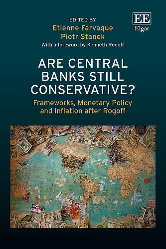 Are Central Banks Still Conservative?