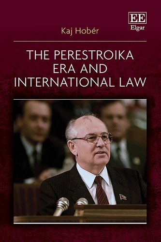 The Perestroika Era and International Law.