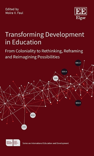 Decolonising Development in Education