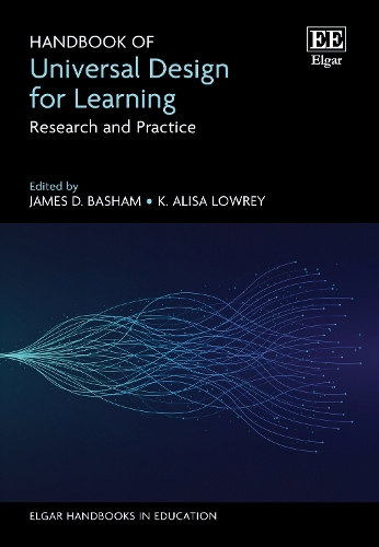Handbook of Universal Design for Learning