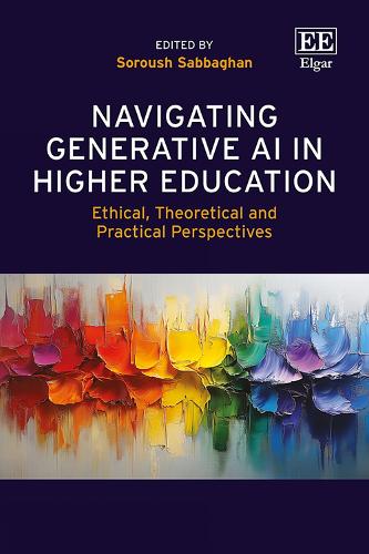 Navigating Generative AI in Higher Education