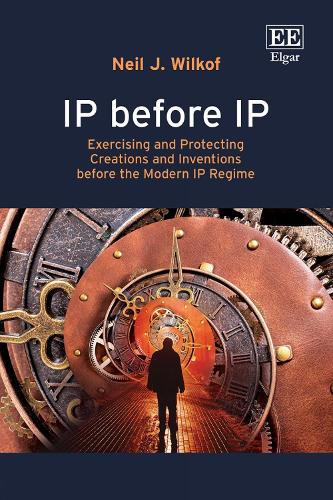 IP before IP