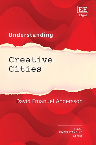 Understanding Creative Cities.