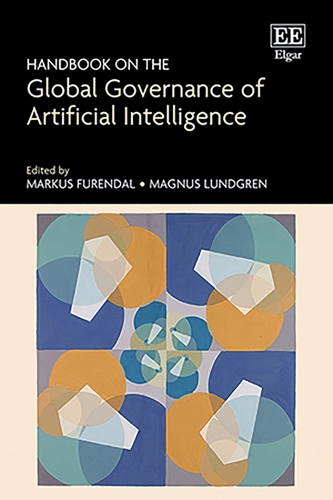 Handbook on the Global Governance of Artificial Intelligence.