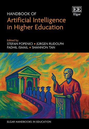 Handbook of Artificial Intelligence in Higher Education.