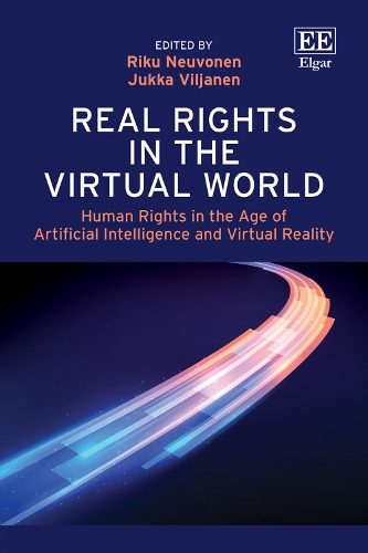 Real Rights in the Virtual World
