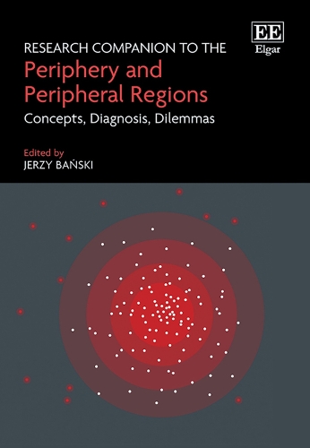 Research Companion to the Periphery and Peripheral Regions