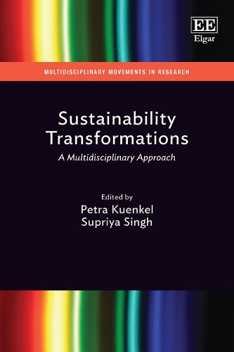 Sustainability Transformations