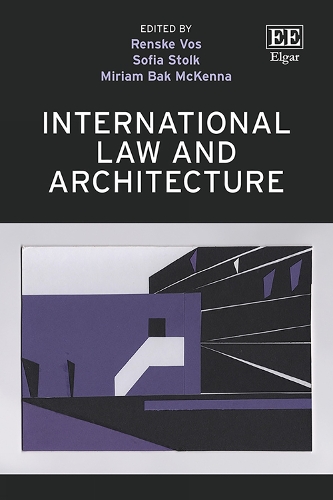 International Law and Architecture.