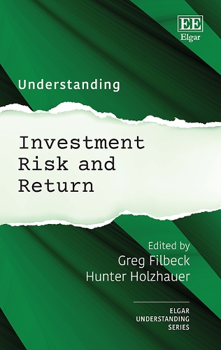 Understanding Investment Risk and Return.