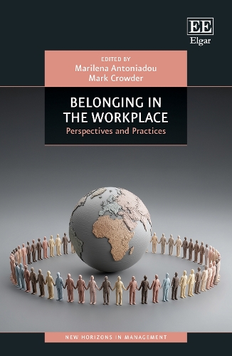Belonging in the Workplace