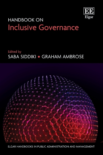 Handbook on Inclusive Governance.