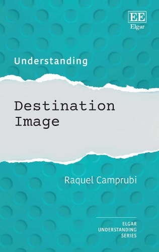Understanding Destination Image.
