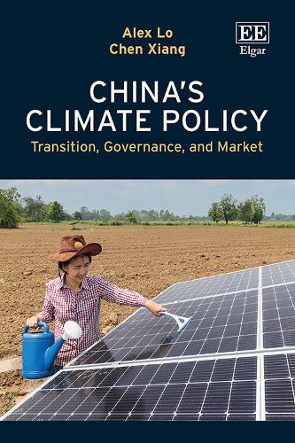 China's Climate Policy