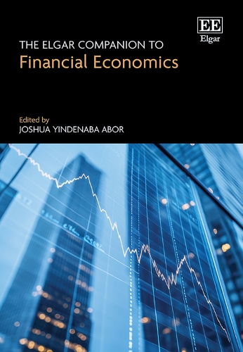 The Elgar Companion to Financial Economics.