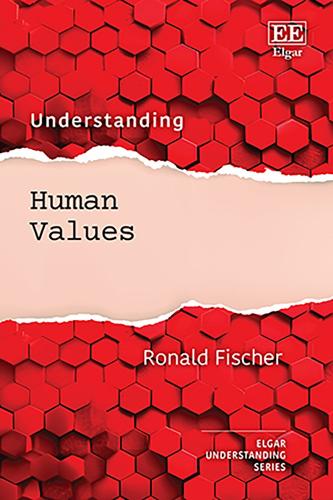 Understanding Human Values.