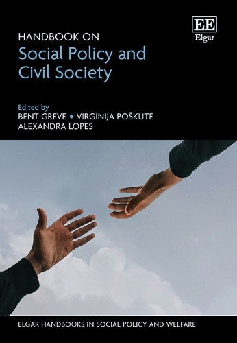 Handbook on Social Policy and Civil Society.