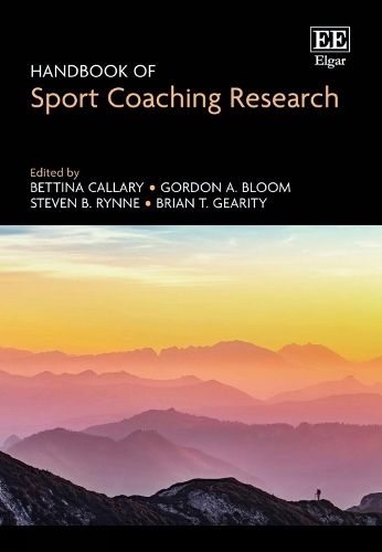 Handbook of Sport Coaching Research.