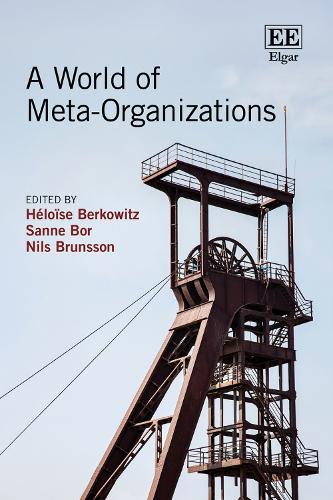 A World of Meta-Organizations.