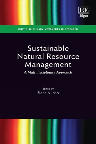 Sustainable Natural Resource Management