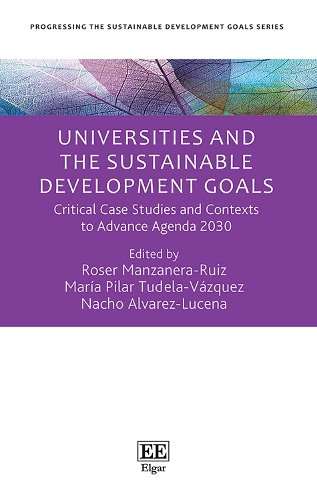Universities and the Sustainable Development Goals