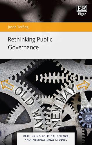 Rethinking Public Governance.