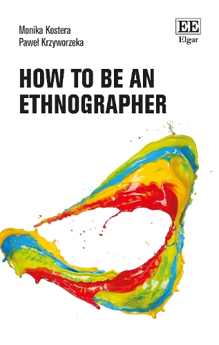 How to Be an Ethnographer.