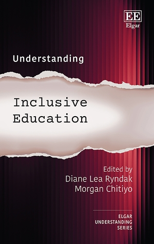 Understanding Inclusive Education.