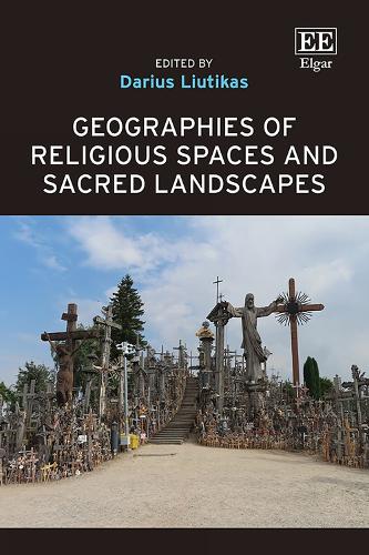 Geographies of Religious Spaces and Sacred Landscapes.