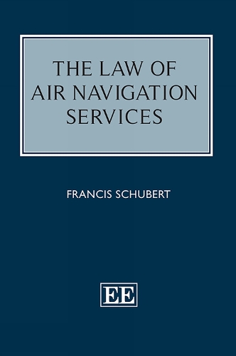 The Law of Air Navigation Services.