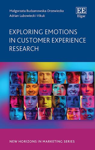 Exploring Emotions in Customer Experience Research.